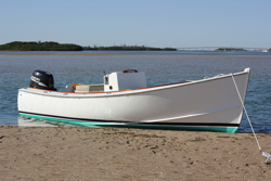 Six River Marine - Maine boatbuilder,wooden boats,new ...